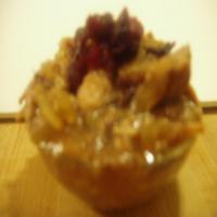 Easy Crock Pot Pork Roast With Cranberries_image