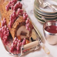 Fig Holiday Roll image
