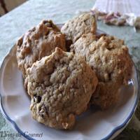 Maple Oatmeal Raisin Cookies Recipe - (4.4/5)_image