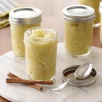 Old-Fashioned Applesauce_image