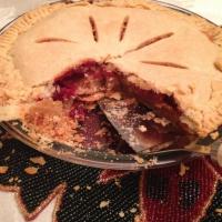 Cranberry Pie II image