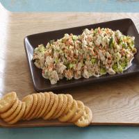 Tuna Chopped Salad Tapenade_image