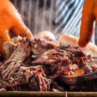 Smoked Traeger Pulled Pork Recipe | Traeger Grills_image