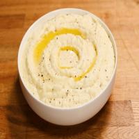 Classic Mashed Potatoes Recipe by Tasty image