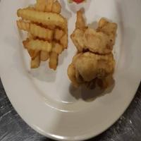 Recipe of Gordon Ramsay Fish and Chips_image