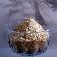 Gomashio (Toasted Sesame Salt) image