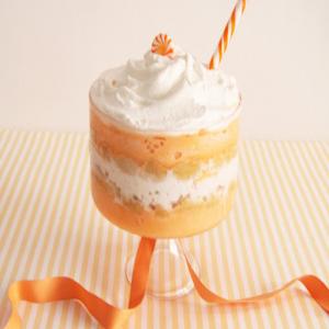 Creamsicle Trifle Recipe - (4.6/5)_image