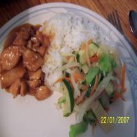 Chicken Rice Bowl_image