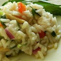 Louisville Rice Salad_image