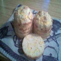 Pepper Cheese Bread_image