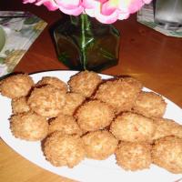 Herbed Rice Puffs_image