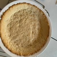 Bisquick® Pie Crust_image