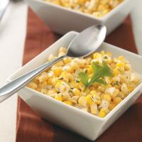 Homemade Cream-Style Corn image