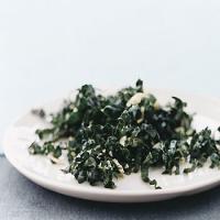 Lacinato Kale and Ricotta Salata Salad_image