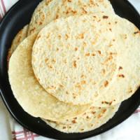 Keto Tortillas Recipe (Easy, Low Carb, & Made With Almond Flour)_image