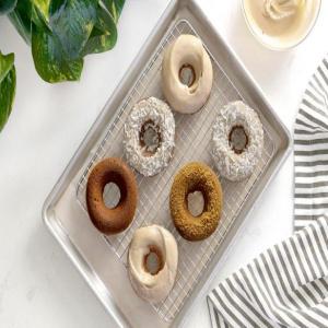 Protein Cider Doughnuts_image