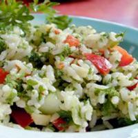 Fruit and Nut Curried Rice Salad_image
