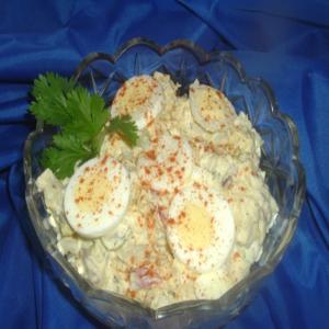 Red Potato Salad image