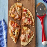 Party Pizza Appetizers image