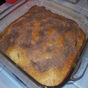 Grandma B's Coffee Cake_image