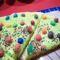 Jelly Bean Pizza_image