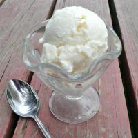How to Make Vanilla Ice Cream image