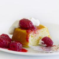 Buttermilk Pudding Cakes_image
