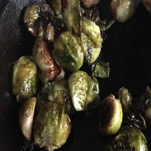 Roasted Brussel Sprouts_image