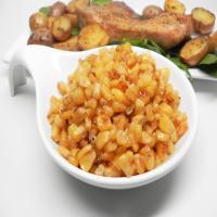 Candied Corn image