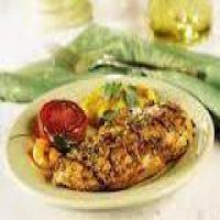 Grilled Chicken Adobo_image
