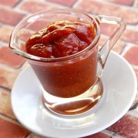 Tangy Tomato Dressing image