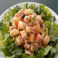 Tuna Apple Salad image