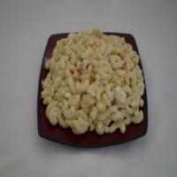 Mightyro's Macaroni Salad image