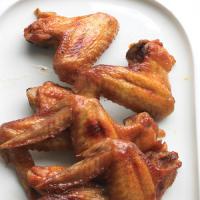 Sweet-and-Sour Chicken Wings image