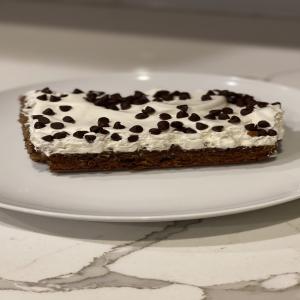 Easy Chocolate Chip Cookie Cake_image