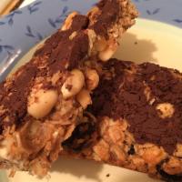 Chewy, Nutty, Healthy Granola Bars_image