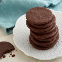 Chocolate Cookie Crisps image