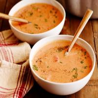 Best Tomato Soup Ever_image