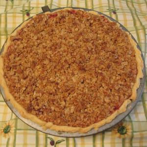 Cranberry Apple Pie III image