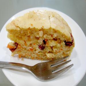 Tangy Carrot Cake_image