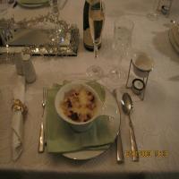 French Onion Soup with Bourbon and Guinness Recipe - (4.3/5) image
