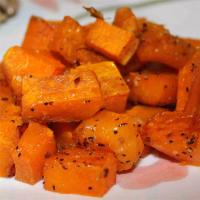 Simple Roasted Butternut Squash image