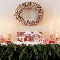 Gingerbread For Houses image
