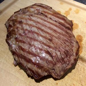 No Grill Flank Steak_image