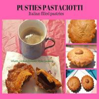 Pusties Pastaciotti Recipe_image
