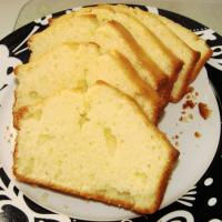 Italian Breakfast Lemon Loaf image