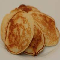 Pikelets image