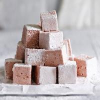 Sugar plum marshmallows_image