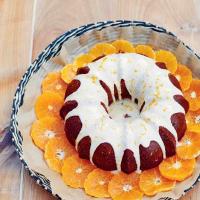 Tangerine dream cake_image