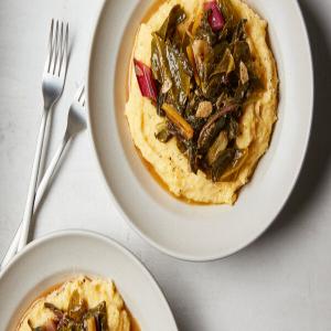 Grits and Greens image